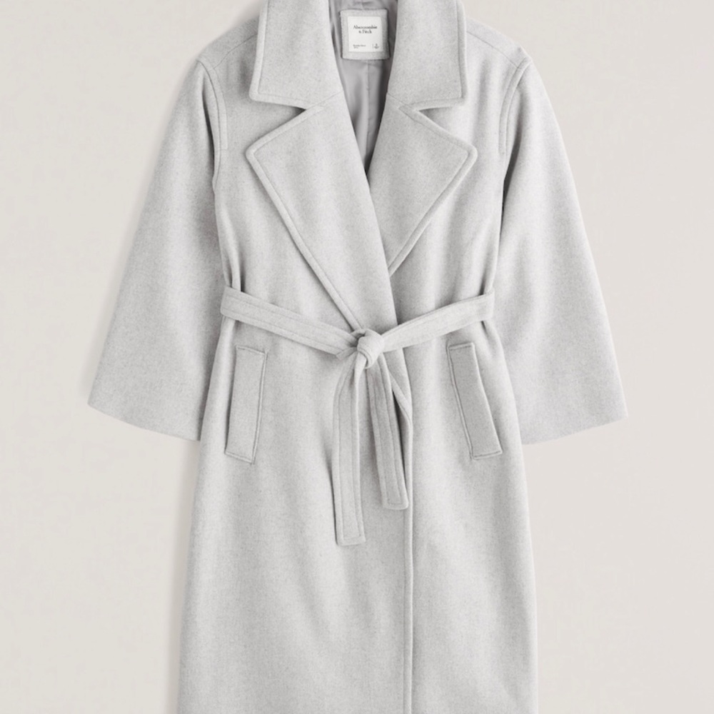 Abercrombie Coat